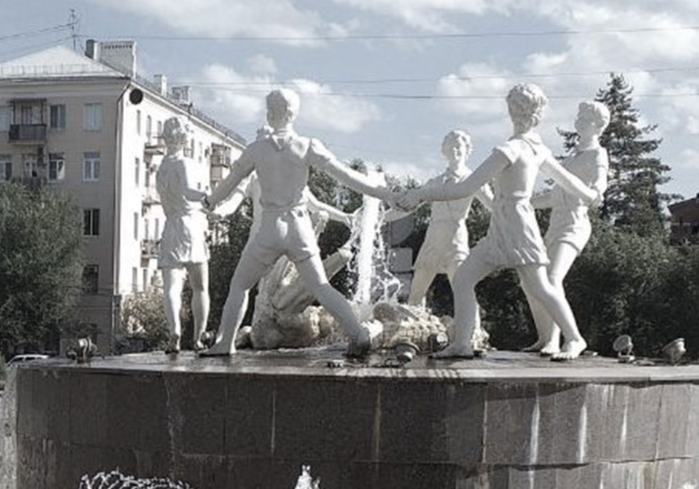 восстановление вокзала Сталинград